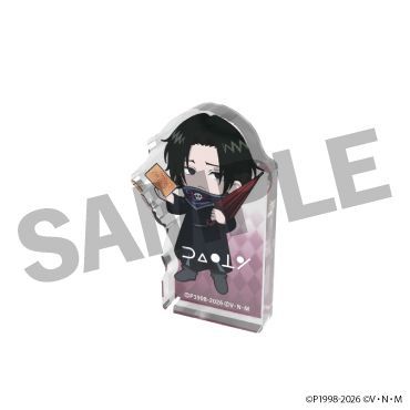 【フェイタン】ダイカットアクリルブロック
